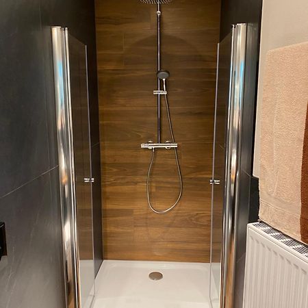 Appartement Zur Rotbuche à Zeltingen-Rachtig Extérieur photo