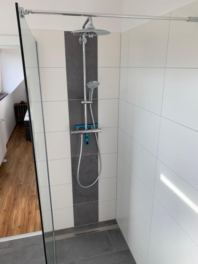 Appartement Zur Rotbuche à Zeltingen-Rachtig Extérieur photo