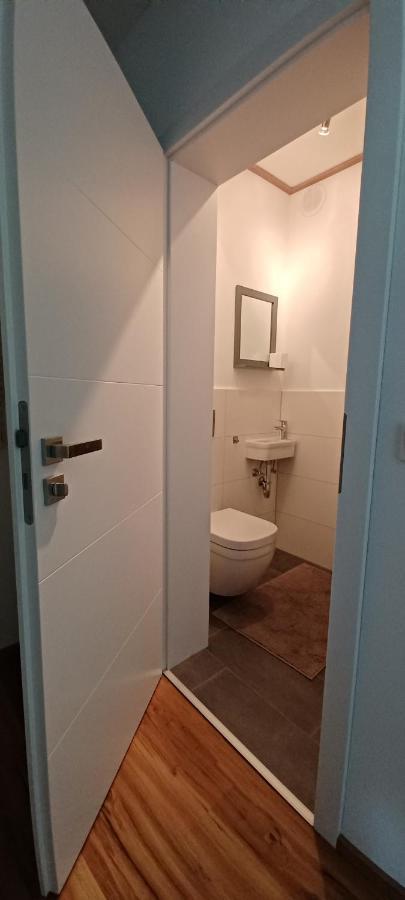 Appartement Zur Rotbuche à Zeltingen-Rachtig Extérieur photo
