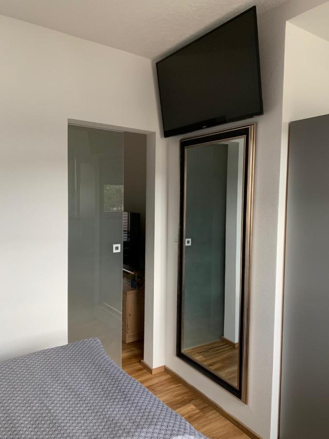 Appartement Zur Rotbuche à Zeltingen-Rachtig Extérieur photo