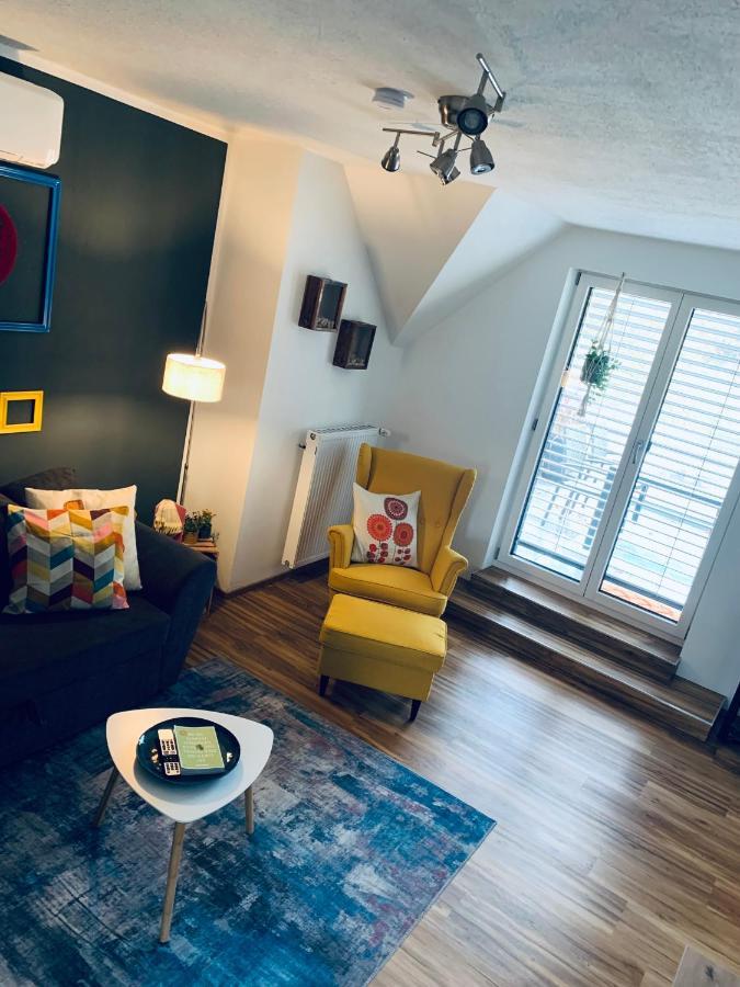 Appartement Zur Rotbuche à Zeltingen-Rachtig Extérieur photo