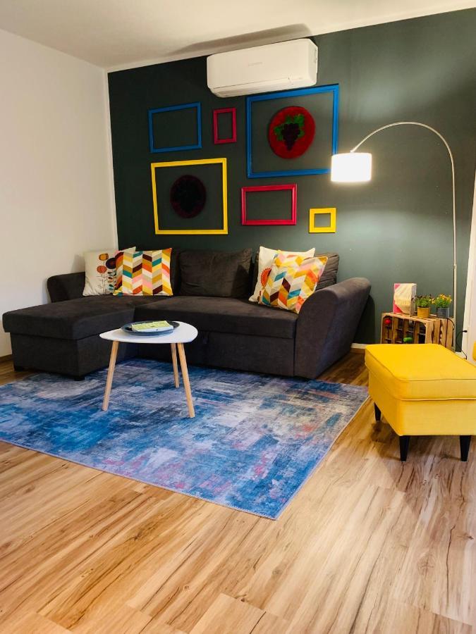Appartement Zur Rotbuche à Zeltingen-Rachtig Extérieur photo