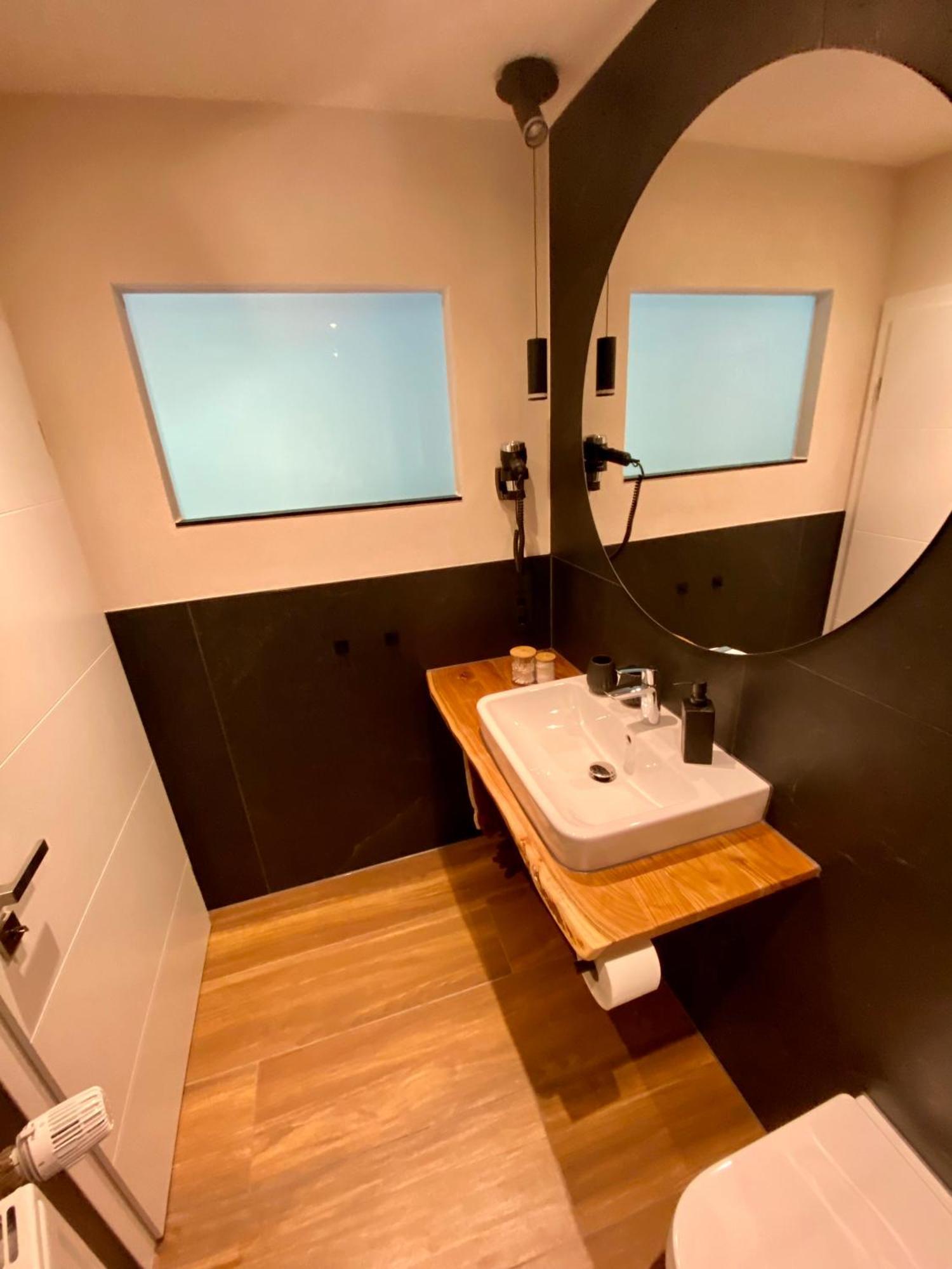 Appartement Zur Rotbuche à Zeltingen-Rachtig Extérieur photo