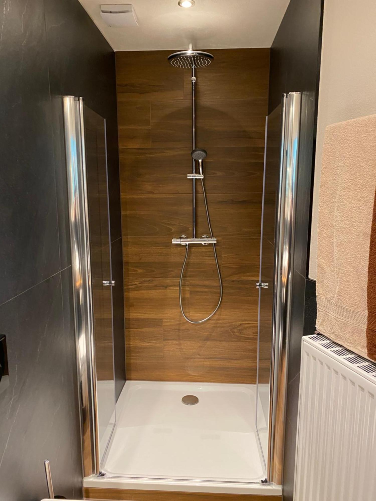 Appartement Zur Rotbuche à Zeltingen-Rachtig Extérieur photo