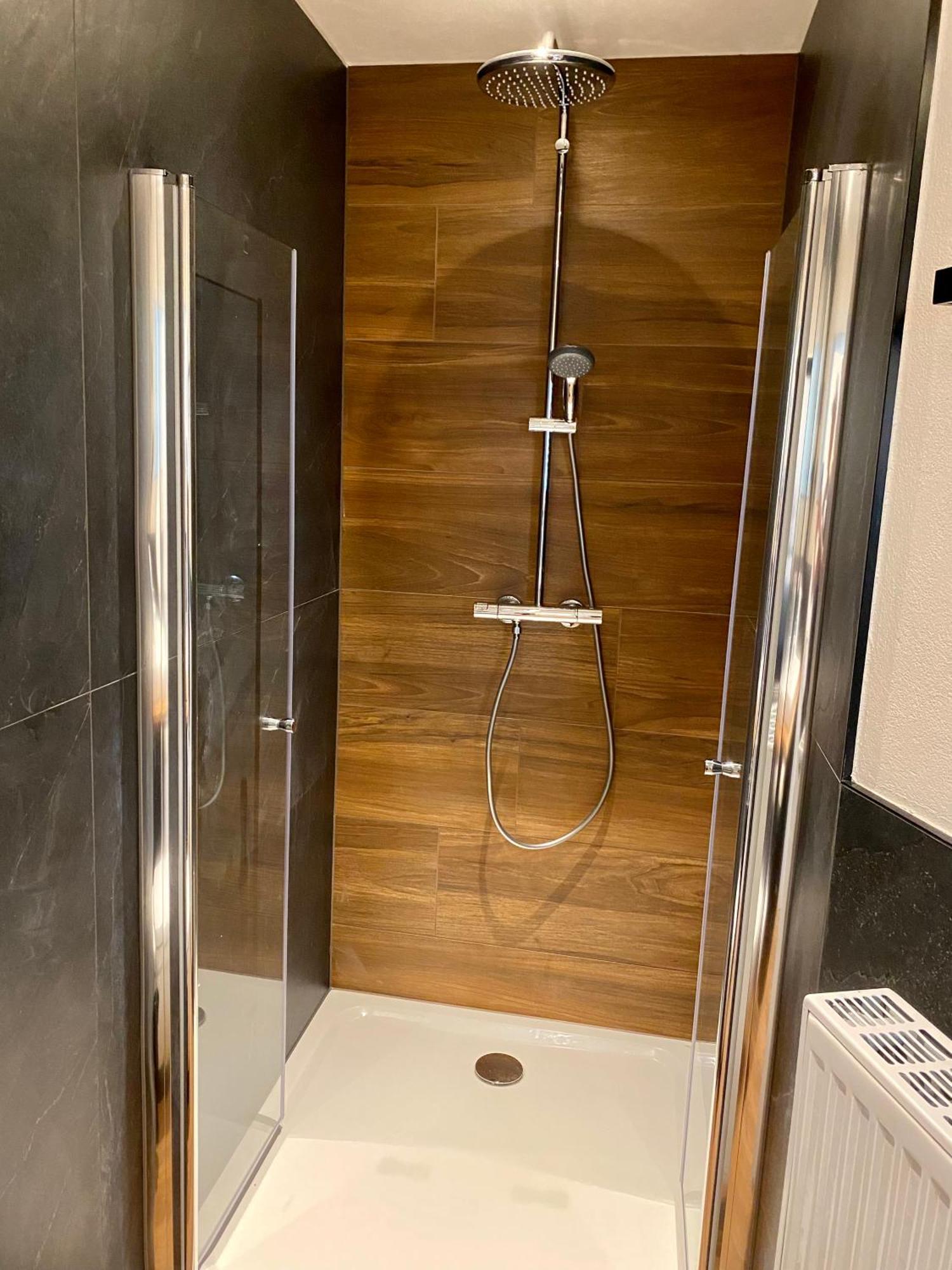 Appartement Zur Rotbuche à Zeltingen-Rachtig Extérieur photo