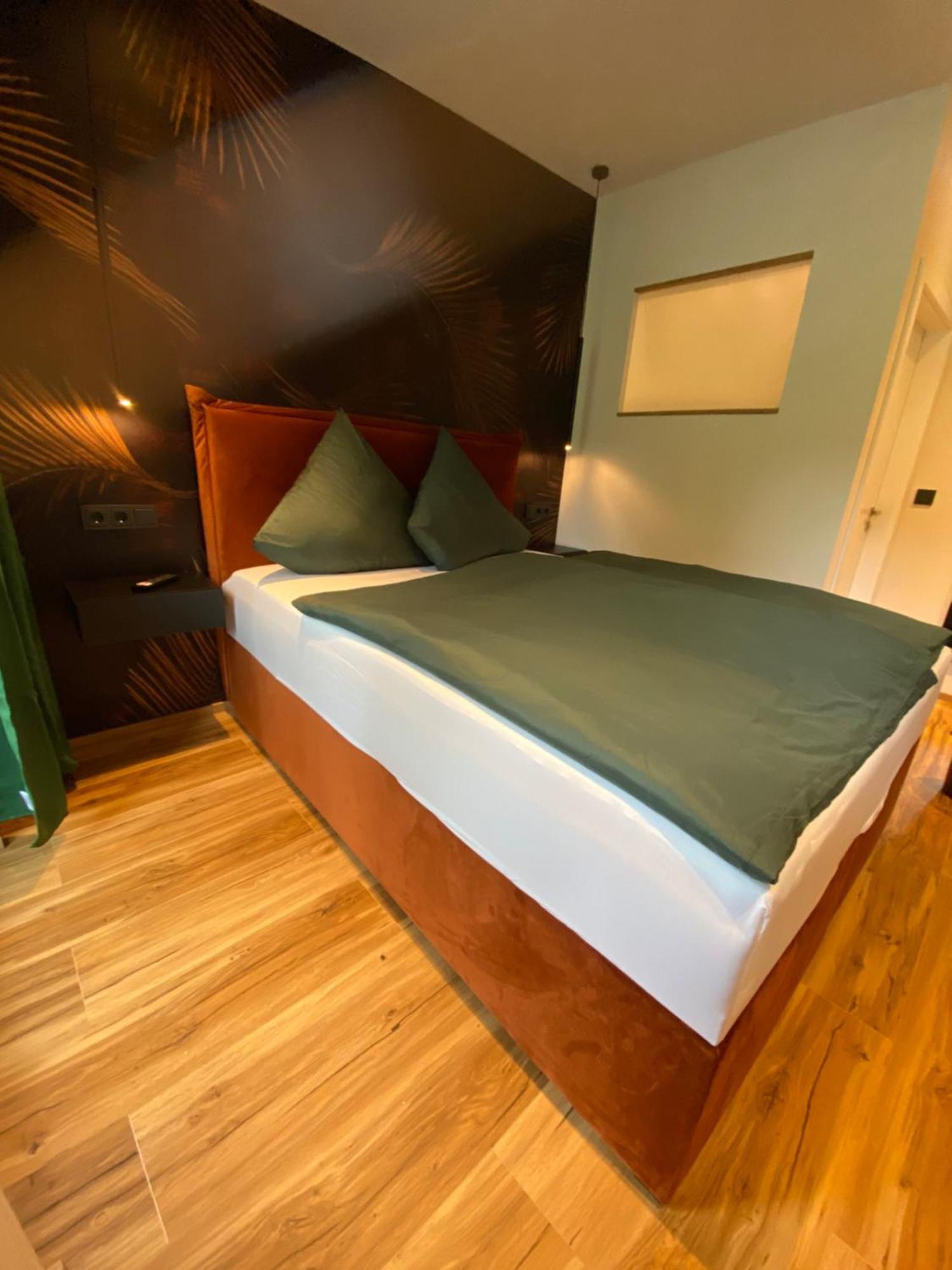 Appartement Zur Rotbuche à Zeltingen-Rachtig Extérieur photo